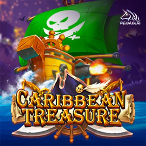 Caribbean Treasure