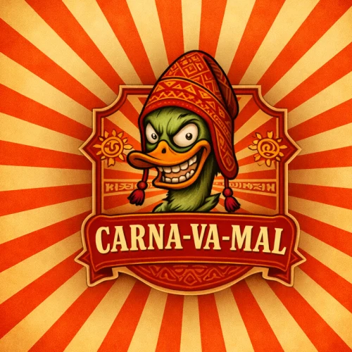 Carna-va-mal