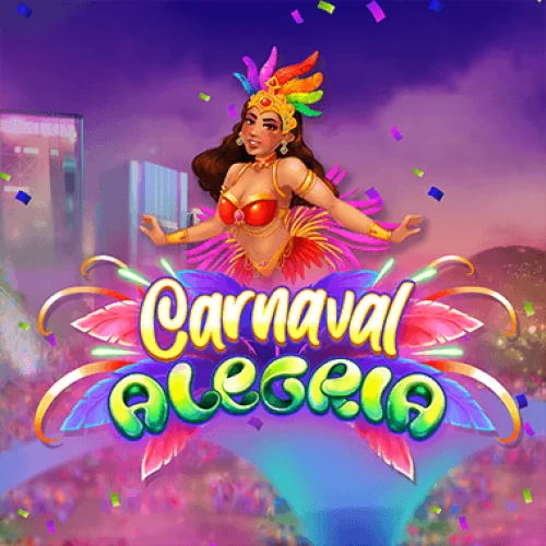 Carnaval Alegria