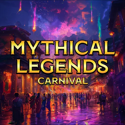 Carnaval de Leyendas Míticas