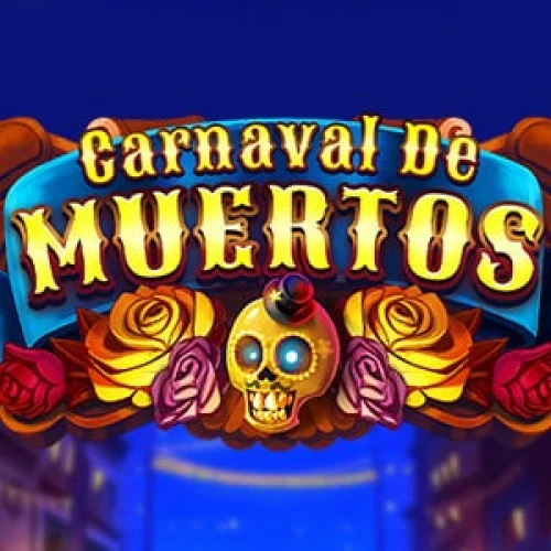 Carnaval de Muertos