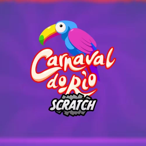 Carnaval do Rio Scratch