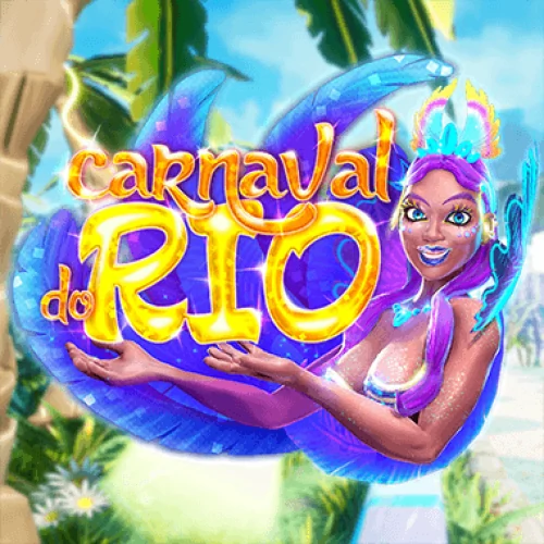 Carnaval do Rio (Triple Cherry)