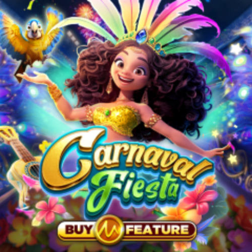 Carnaval Fiesta