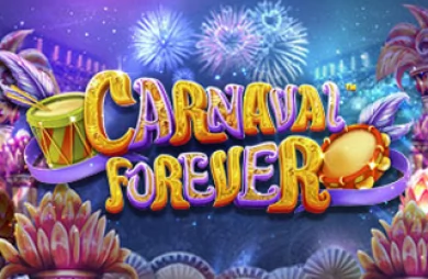 Carnaval Forever