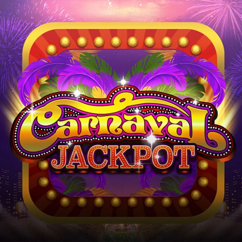 Carnaval Jackpot