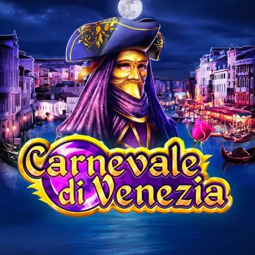 Carnevale di Venezia