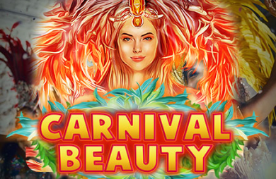 Carnival Beauty