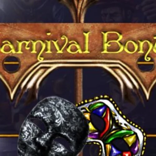 Carnival Bonus HD