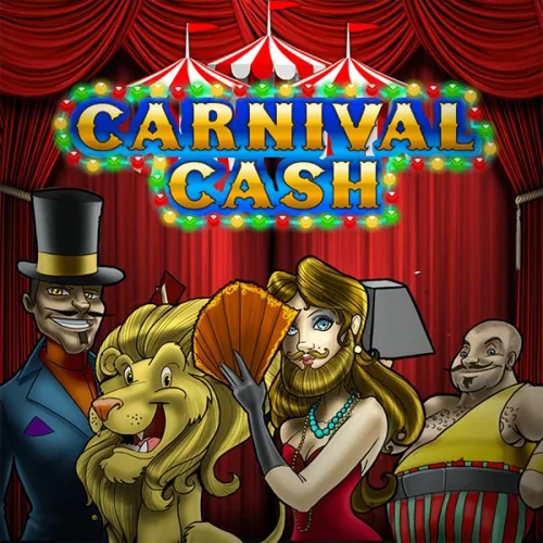 Carnival Cash
