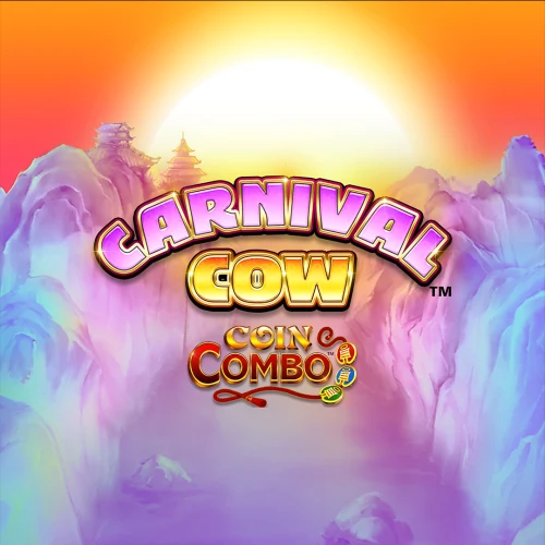 Carnival Cow Coin Combo