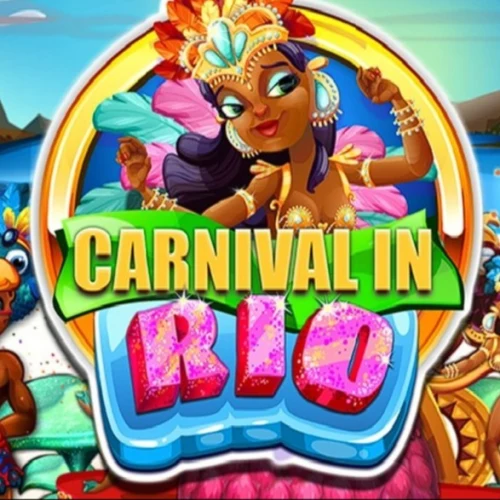 Carnival in Rio
