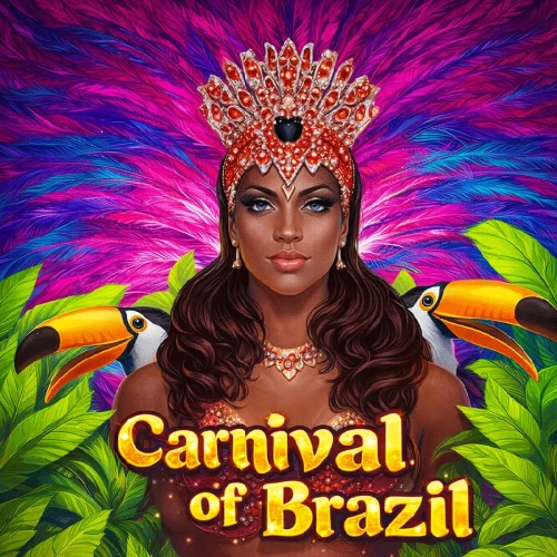 Carnival of Brazil