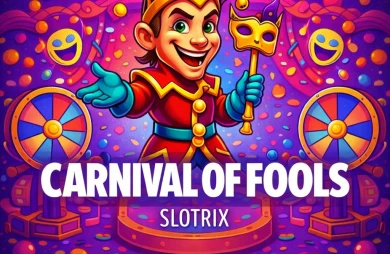 Carnival Of Fools