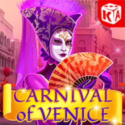 Carnival of Venice (KA Gaming)