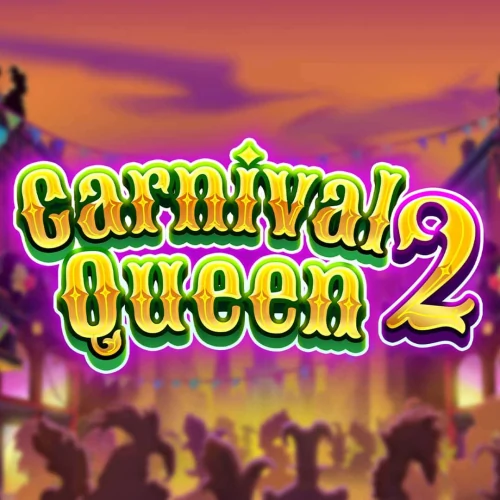 Carnival Queen 2