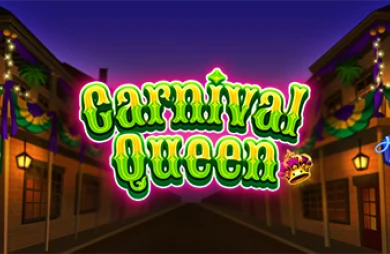 Carnival Queen (Thunderkick)
