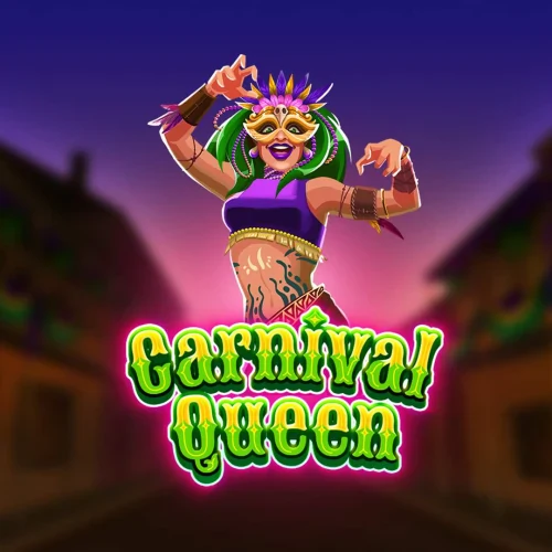Carnival Queen (Thunderkick)