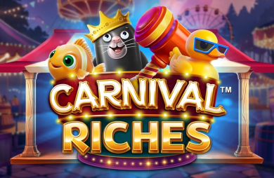 Carnival Riches