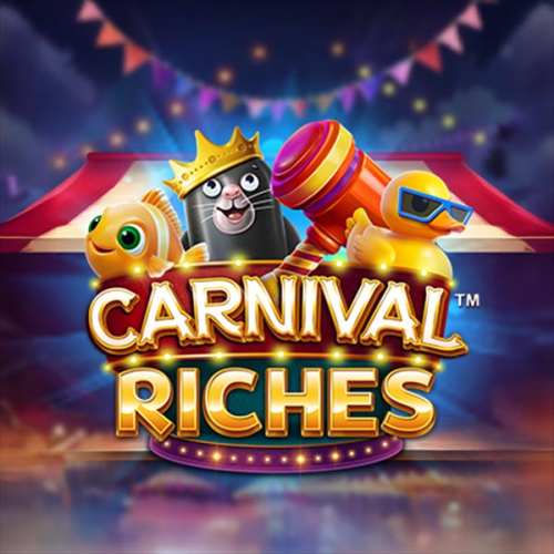 Carnival Riches
