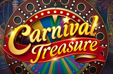 Carnival Treasure