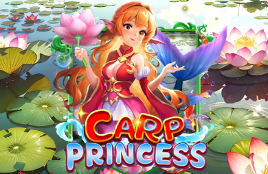 Carp Princess