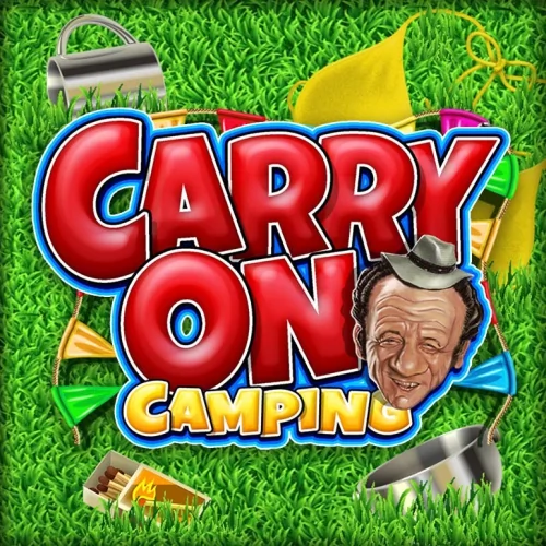 Carry On Camping