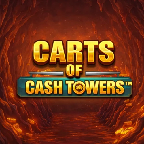 Carts of Cash Tower