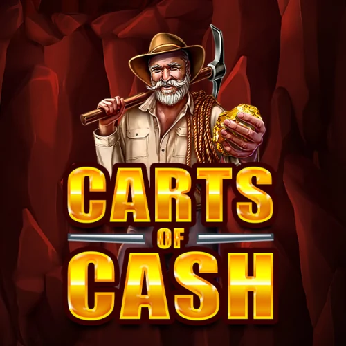 Carts of Cash
