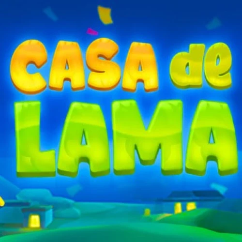 Casa de Lama