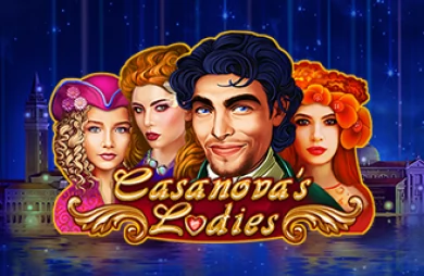 Casanovas Ladies