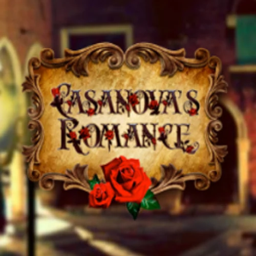 Casanova's Romance HD