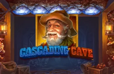 Cascading Cave