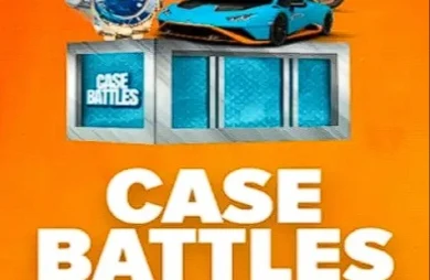 CASE BATTLES
