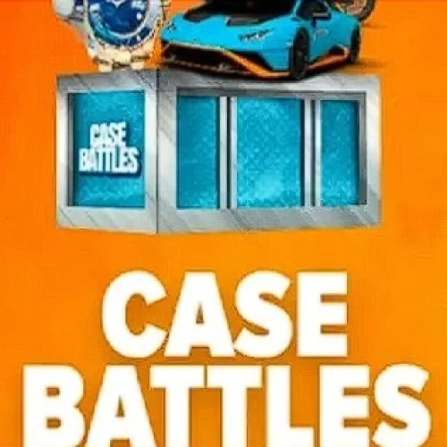 CASE BATTLES