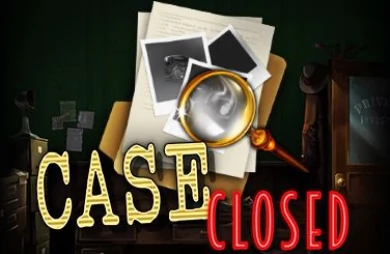 Case Closed