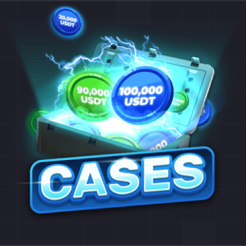 Cases (InOut Games)