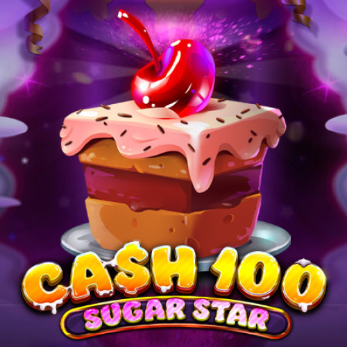Cash 100 Sugar Star