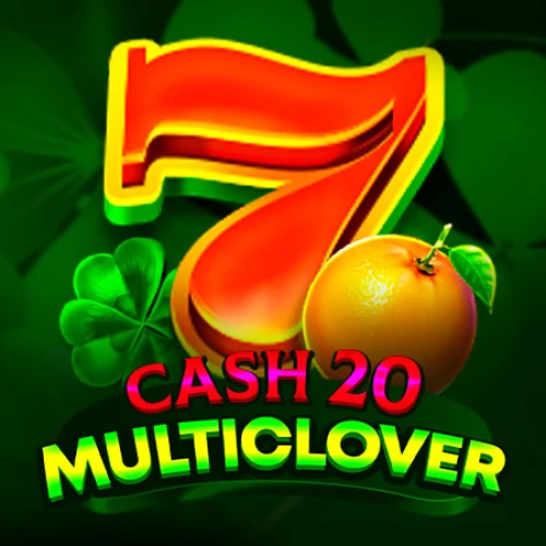 Cash 20 Multiclover