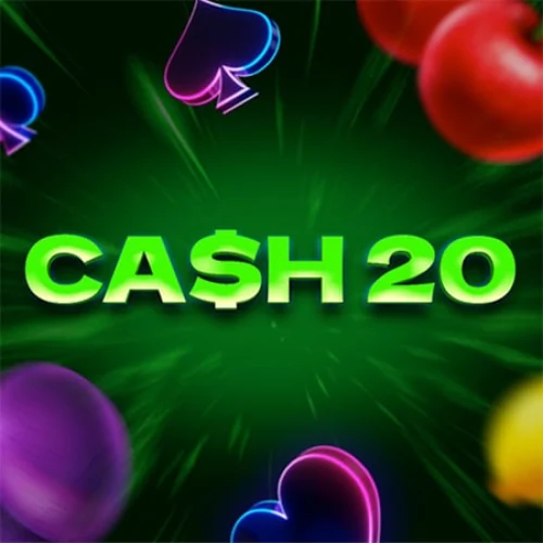 Cash 20
