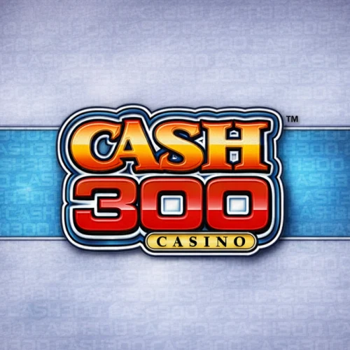 Cash 300 Casino
