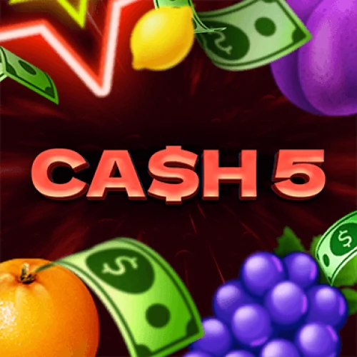 Cash 5