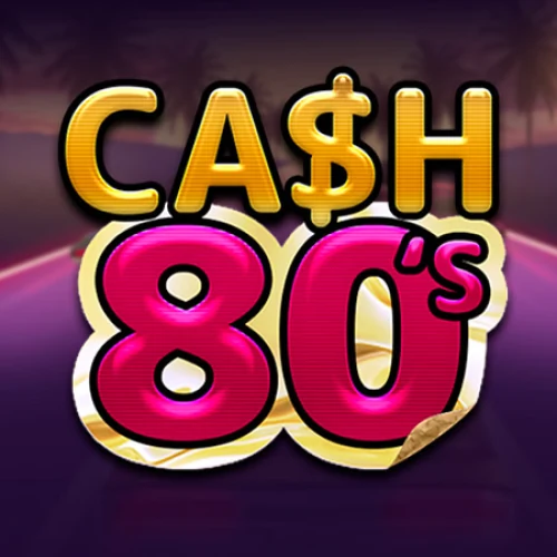 Cash 80's