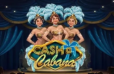 Cash-A-Cabana