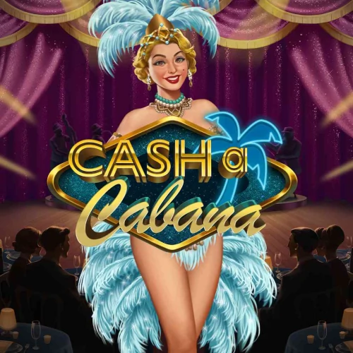 Cash-A-Cabana