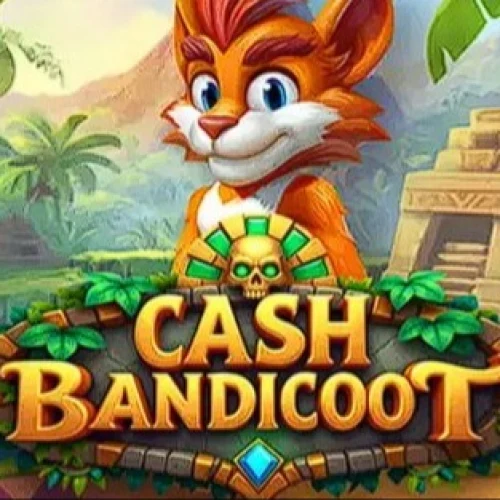 Cash Bandicoot
