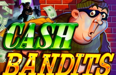 Cash Bandits