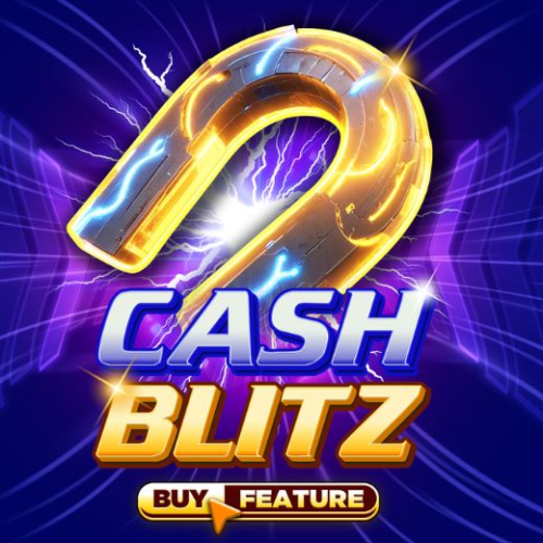 Cash Blitz