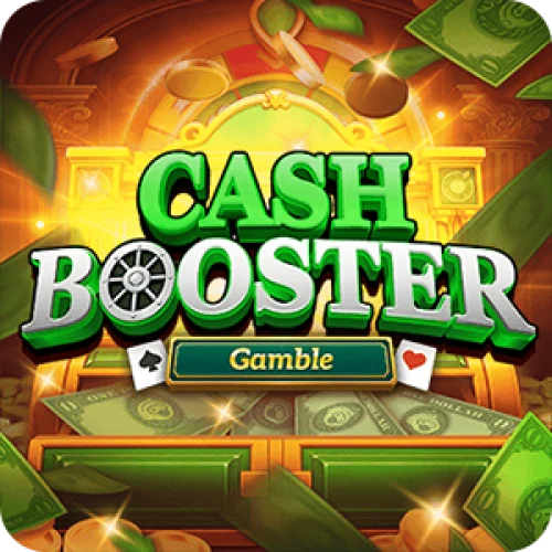 Cash Booster