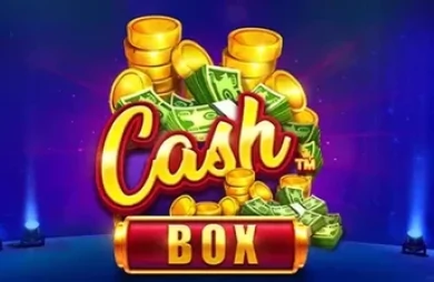 Cash Box
